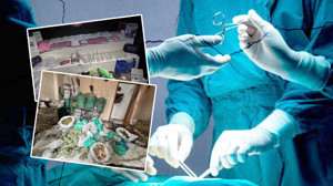 Alternatif tedavi adı altında sınır tanımadılar! Diplomasız hekimlere şok operasyon