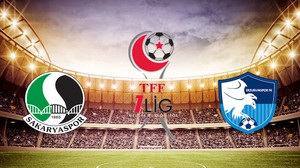SAKARYASPOR-ERZURUMSPOR CANLI İZLE TRT1 || Sakarya-Erzurum 1. Lig maçı saat kaçta?
