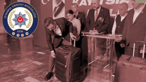 Emniyetten “jammer” açıklaması: Yetkisiz kullanımı suçtur