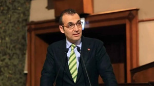 Resul Emrah Şahan'ın avukatlarından AYM'ye başvuru