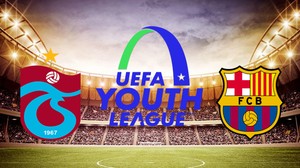 TRABZONSPOR U19-BARCELONA CANLI İZLE TRT SPOR! Trabzonspor U19 Barcelona maçı saat kaçta, hangi kanalda?