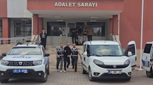 Adana’da uyuşturucu operasyonu: Şüpheliden dikkat çeken sözler