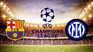 BARCELONA INTER CANLI İZLE TRT1! Barça Inter Şampiyonlar Ligi yarı final maçı saat kaçta?