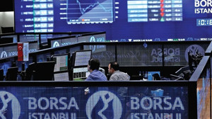 Borsa İstanbul operasyonu: 15 kişi hakkında gözaltı kararı