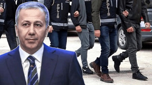 Bakan Yerlikaya duyurdu! 42 şehirde FETÖ'ye dev darbe