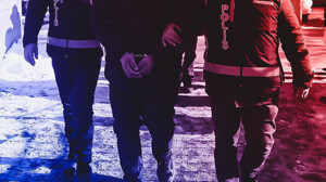 1 Mayıs'ın bilançosu belli oldu! Kaç kişi gözaltına alındı?