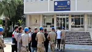 Mersin'in röntgeni çekildi! Narkokapan- Mersin operasyonu