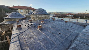 25 milyon TL zarara uğratıldı iddiası! Tarihi Hamama Sayıştay incelemesi