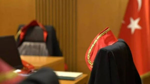 Hakim ve savcı atamaları Resmi Gazete'de