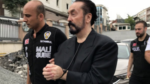İki suçtan beraat etti! Adnan Oktar'dan İmamoğlu yorumu