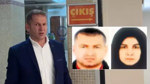 Kiminle evlense intihar ediyor! Hakkında istenen ceza belli oldu