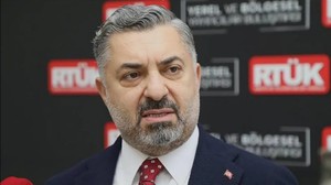 RTÜK Başkanı'ndan KRT'ye Sultan Abdülhamid tepkisi!