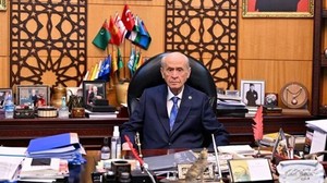 Bahçeli'den 3 Mayıs mesajı: Türkiye'nin her alanda milliyetçiliğe ihtiyacı var