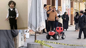 Savcı 'Kasıt' dedi! Minik Poyraz'ın katillerine istenen ceza belli oldu
