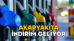 AKARYAKITA İNDİRİM! Petrolün varil fiyatı son 4 yılın en düşük seviyesinde. Akaryakıta ne kadar indirim olacak?