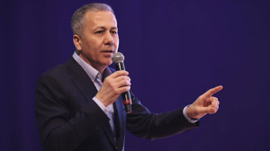 Bakan Yerlikaya: Tespit edip adalete teslim edeceğiz