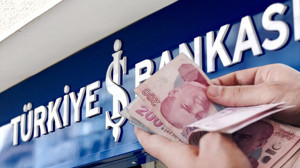 İŞ BANKASI EMEKLİ PROMOSYONUNDA FARK ATTI! Paralar anında hesapta