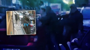 Şişli'de kadın cinayeti kamerada: Önce kaçırmaya çalıştılar sonra öldürdüler