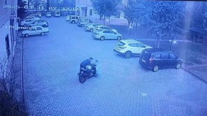 Çaldıklarıyla geldiler, daha iyisini aldılar: 112 saatlik takip sonunda yakalandılar!