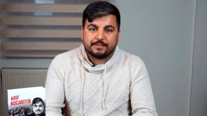 Sokak röportajlarıyla biliniyordu! Arif Kocabıyık tutuklandı