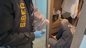 Bakan Yerlikaya duyurdu: 39 ilde siber suç operasyonları, 568 kişiye gözaltı!