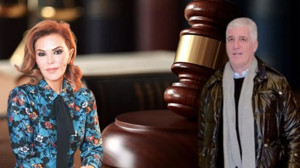 Suç duyurusunda bulundu! Feryal Gülman'ın hisselerine sahte senet