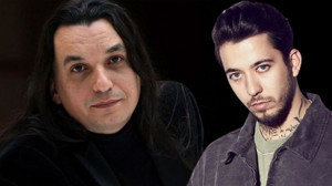 Gökhan Kırdar'dan DJ Mahmut Orhan'a dava