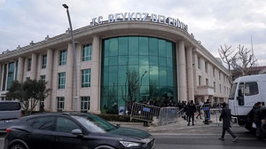 Beykoz Belediyesi’ne bir soruşturma daha! Kaçak yapı iddiası