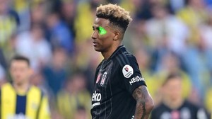 PFDK’den Fenerbahçe’ye lazer cezası