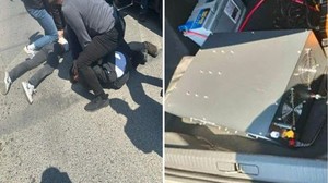 MİT'ten nefes kesen operasyon! Sahte baz istasyonu kuracaklardı