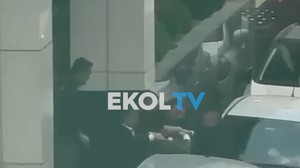 Açıklama geldi! Holding binası önünde öldüren dehşet