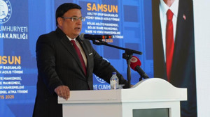 Çevre illere de hizmet verecek! Başsavcı Kılıç, müjdeyi duyurdu