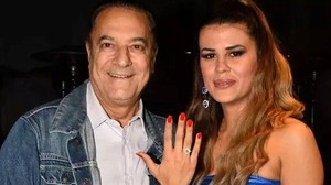 'Arabamı çizip, hakaret etti' Ceylan'a Erbil'den kötü haber!
