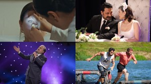 10 MAYIS CUMARTESİ REYTİNG SONUÇLARI AÇIKLANDI: Gönül Dağı, Can Borcu, Survivor. Dün en çok ne izlendi?