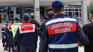 İzmir'deki orman yangınından kaçak kazı çıktı! Tutuklandılar!