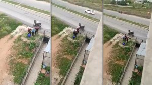 Antalya'daki görüntüler tepki toplamıştı! O polis memurları görevden uzaklaştırıldı