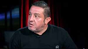 Uzaklaştırma kararı verilmişti! Kahveci hakkında suç duyurusu