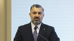 RTÜK Başkanı Şahin'den o yayınlara tepki! "Türk halkına haksızlıktır"