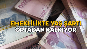 EMEKLİLİKTE YAŞ ŞARTI ORTADAN KALKIYOR || Çalışana ikinci EYT müjdesi