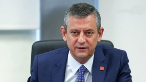 CHP lideri Özel'den PKK'nın feshine ilişkin ilk açıklama