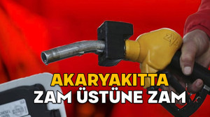 AKARYAKITTA ZAM ÜSTÜNE ZAM || Fiyatlar gece yarısı değişecek. (13 Mayıs 2025 benzin, motorin ve LPG fiyatları)