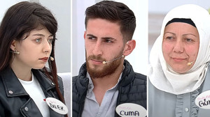 Esra Erol'daki yasak aşk skandalı! Kaynana ve damat için istenen ceza belli oldu