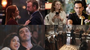 13 MAYIS 2025 SALI REYTİNG SONUÇLARI AÇIKLANDI: Kral Kaybederse, Bahar, Bir Gece Masalı, Mehmed. Dün en çok ne izlendi?