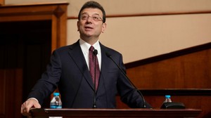İmamoğlu ‘hakaret’ soruşturmasında ifade verdi! Yargı tacizi savunması