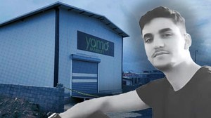 Damat ve kayınbiraderlerin kavgasında kan aktı! 1 ölü, 3 yaralı