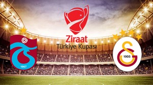 TRABZONSPOR-GALATASARAY KUPA MAÇI CANLI YAYIN İZLE ATV || Ziraat Türkiye Kupası TS-GS final maçı saat kaçta hangi kanalda?