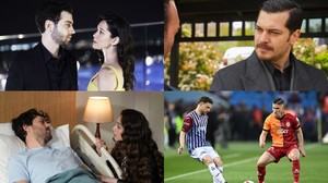 14 MAYIS ÇARŞAMBA REYTİNG SONUÇLARI AÇIKLANDI: Sahipsizler, Eşref Rüya, Leyla, Trabzonspor-Galatasaray maçı. Dün en çok ne izlendi?