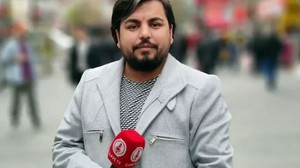 Arif Kocabıyık yeniden gözaltına alındı
