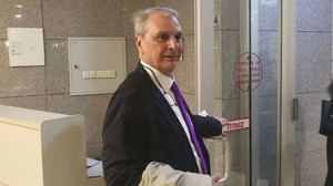 'Bahçeli entübe edildi' demişti! Gazeteci Can Ataklı hakkında iddianame