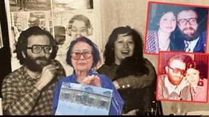 Soluğu savcılıkta aldı! Cem Karaca'nın ilk aşkını dolandırdılar